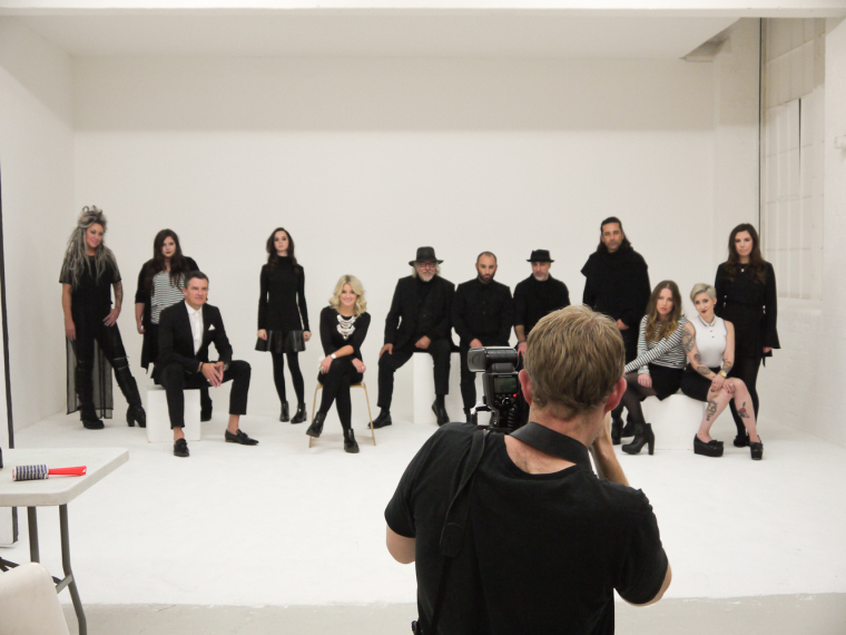 Lauras little locket, laura byrnes, paul Mitchell blog, cruelty free blog, no animal testing, creative head blogger, Hoxton studios London,